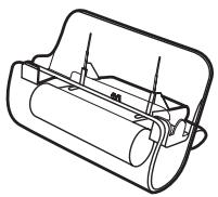 SONY MZ-N910 - Checking the supplied accessories - 2