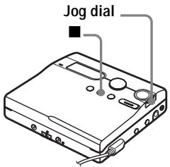 SONY MZ-N910 - Note - 1