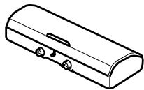 SONY MZ-NF810 - Checking the supplied accessories - 6