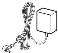 SONY MZ-NF810 - Checking the supplied accessories - 1