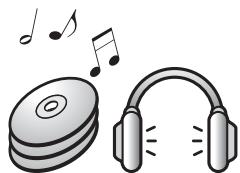 SONY MZ-NF810 - Listening - 1