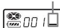 SONY MZ-NF810 - Labeling (Name) - 1