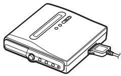 SONY MZ-NH1 - - Standard mode (page 105) - 1