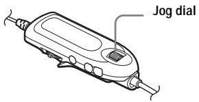 SONY MZ-NH1 - Turning off the beep sound - 1