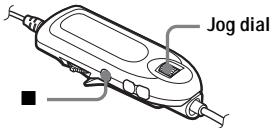 SONY MZ-NH1 - Note - 1