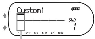 SONY MZ-NH1 - To modify and store the sound - 2