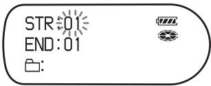 SONY MZ-NH1 - Notes - 2
