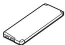 SONY MZ-NH1 - Checking the supplied accessories - 6