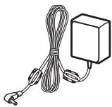 SONY MZ-NH1 - Checking the supplied accessories - 1
