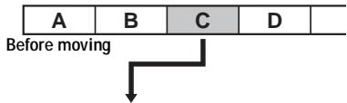 SONY MZ-NH1 - Example - 1