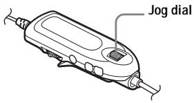 SONY MZ-NH1 - To start/stop recording in sync with the sound source (Synchro-recording) - 1