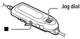 SONY MZ-NH1 - Notes - 1