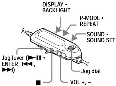 SONY MZ-NH1 - Notes - 1