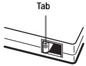 SONY MZ-NH600 - To protect a recorded disc - 2