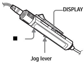 SONY MZ-NH900 - Notes - 1