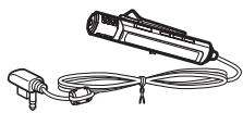 SONY MZ-NH900 - Checking the supplied accessories - 7