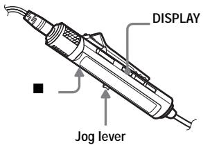 SONY MZ-NH900 - Note - 1