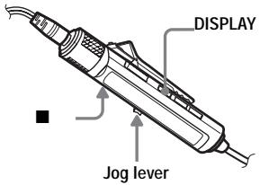SONY MZ-NH900 - Notes - 1