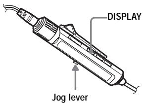 SONY MZ-NH900 - Protecting your hearing (AVLS) - 1