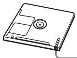 SONY MZ-NH900 - To protect a recorded disc - 1