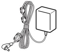 SONY MZ-NH900 - Checking the supplied accessories - 1