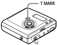 SONY MZ-NHF800 - Notes - 2