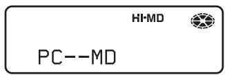 SONY MZ-NHF800 - Notes - 2