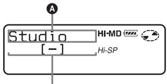 SONY MZ-NHF800 - Varying the virtual sound to create different acoustics (Virtual-Surround) - 1