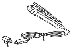SONY MZ-NHF800 - Checking the supplied accessories - 2