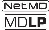 SONY MZ-NHF800 - Operating Instructions - 3