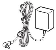 SONY MZ-NHF800 - Checking the supplied accessories - 1