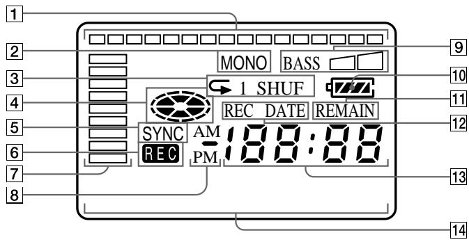 SONY MZ-R30 - The recorder - 2