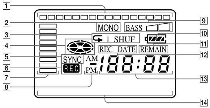 SONY MZ-R30 - Grabadora - 2