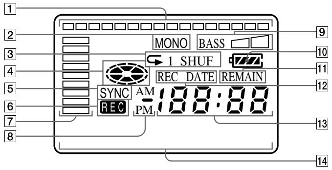 SONY MZ-R30 - Enregistreur - 2