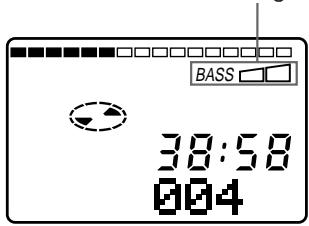 SONY MZ-R30 - Pulse DIGITAL MEGA BASS. - 1