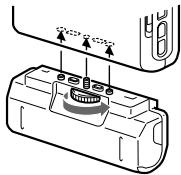 SONY MZ-R30 - Trockenbatterien - 1
