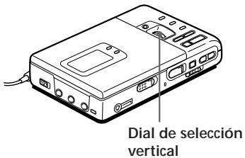 SONY MZ-R30 - Selección directa del número o nombre de tema - 1