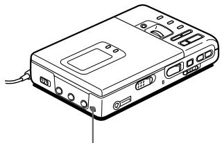 SONY MZ-R30 - Enfasis de los graves (DIGITAL MEGA BASS) - 1