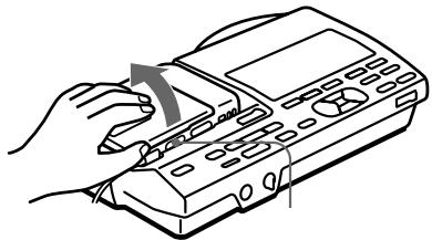 SONY MZ-R4ST - 2 - 1
