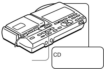 SONY MZ-R4ST - 5 - 1
