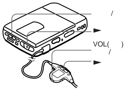 SONY MZ-R4ST - 3 - 1