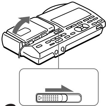 SONY MZ-R4ST - 1 - 1
