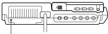 SONY MZ-R4ST - DISPLAY - 3