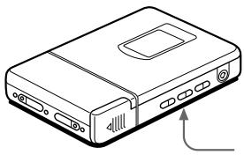 SONY MZ-R4ST - DISPLAY - 2