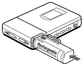 SONY MZ-R4ST - 1 - 51