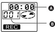 SONY MZ-R4ST - DISPLAY - 1