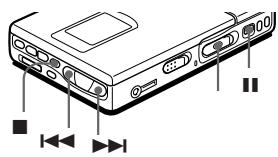 SONY MZ-R4ST - 3 - 16
