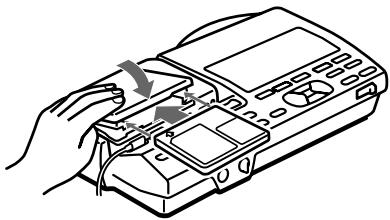 SONY MZ-R4ST - 2 - 2
