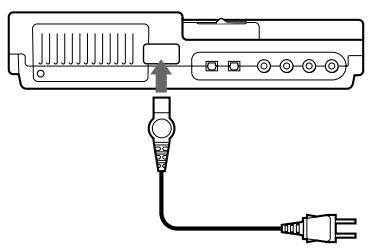 SONY MZ-R4ST - 1 - 49