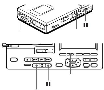 SONY MZ-R4ST - 3 - 12